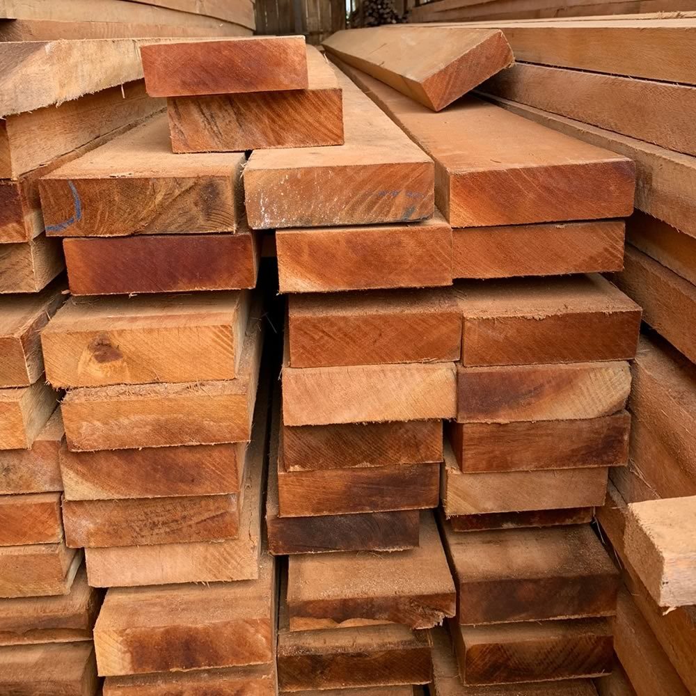 Linha Cambará 8 x 20