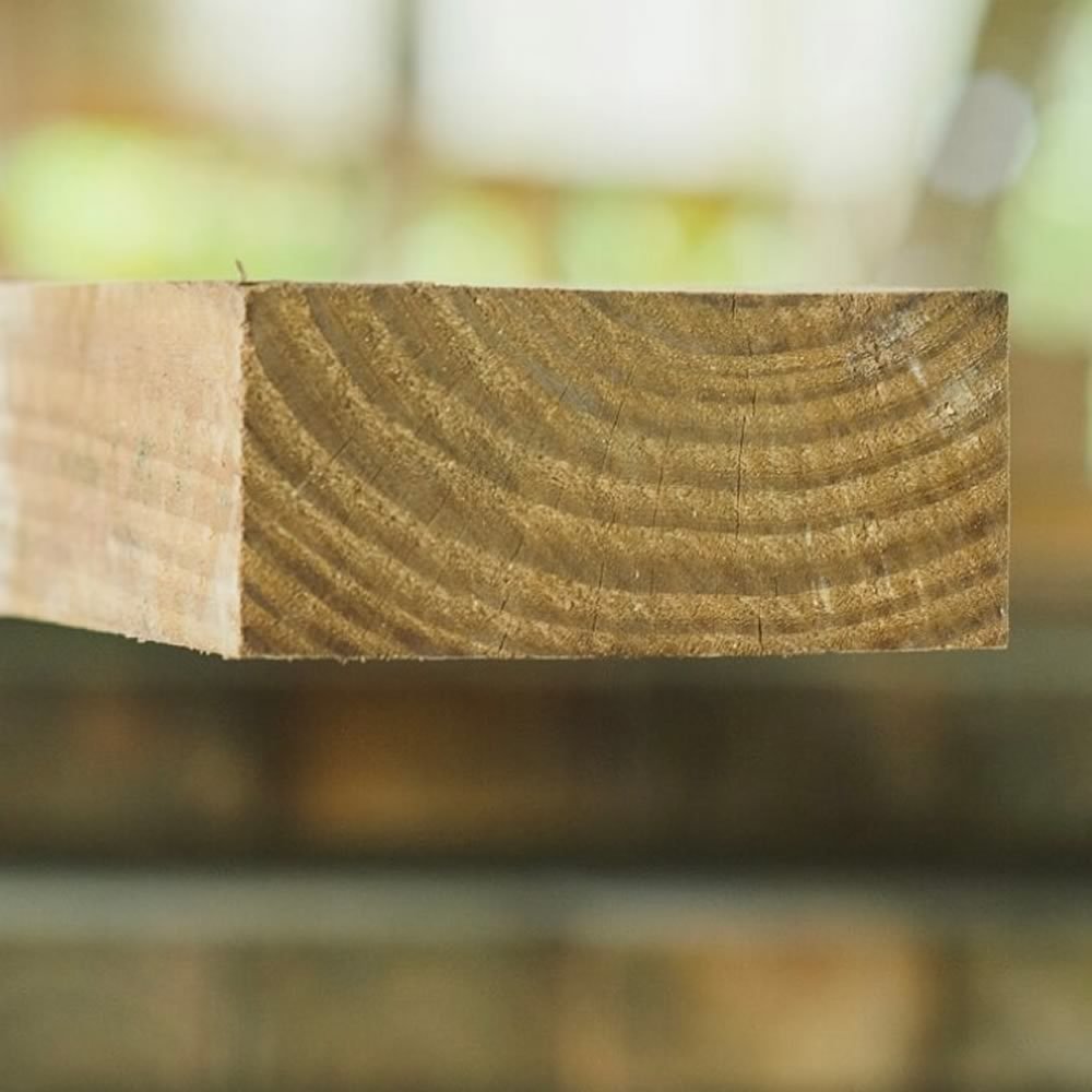 Linha 6 x 12 Pinus Natural